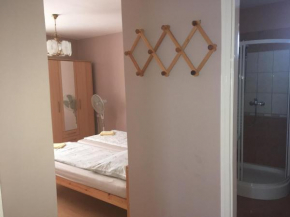  Herkules apartman  Залакарош